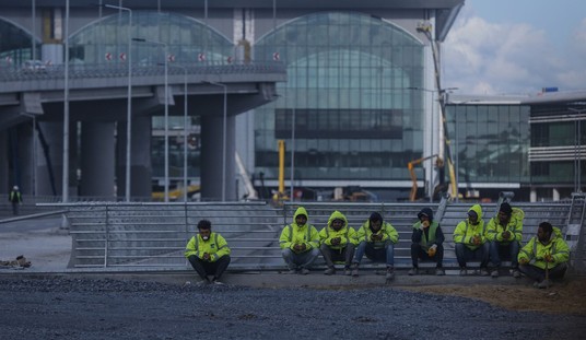 The Working Class Has Every Reason to Despise Socialism