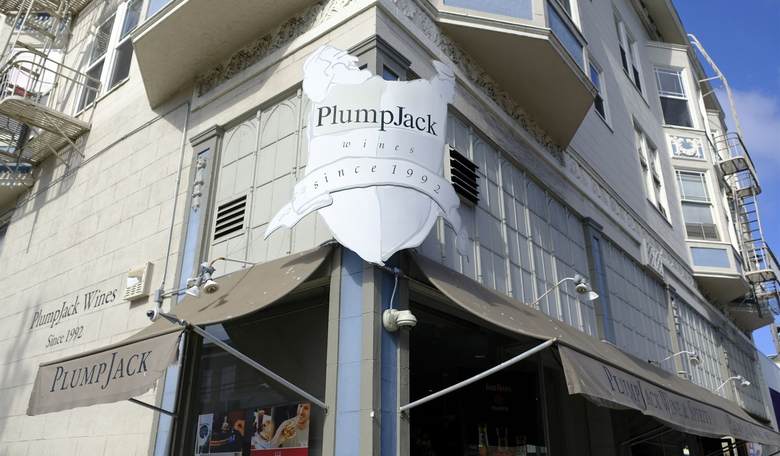 EXCLUSIVE: Gavin Newsom's PlumpJack Winery Is Shutting Down This Weekend Due to "Logistical" Issues