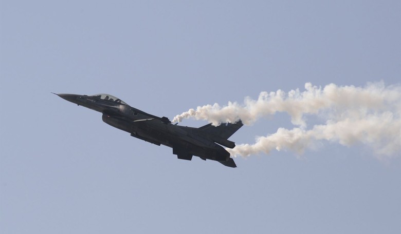 The Air Force Has an AI Warplane, Plans for 1,000 More in Four Years - Will AI Be Our Doom? 