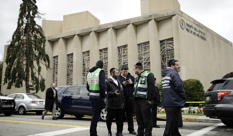 CNN Poll Shows Widespread Anti-Semitism, Ignorance of the Holocaust in Europe