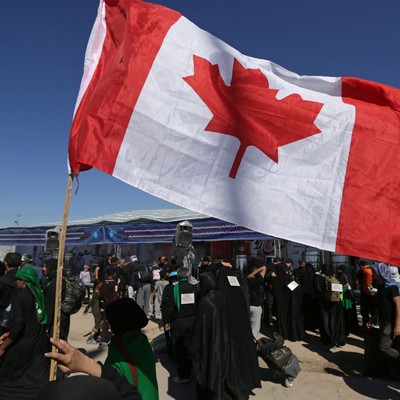 Is It OK to Hate Canada Now?