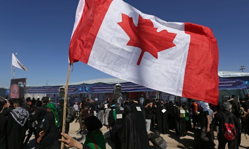 Is It OK to Hate Canada Now?