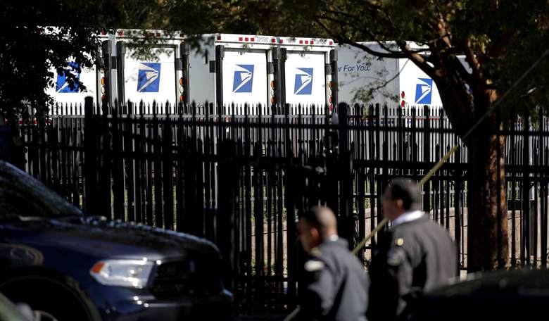 Why Are Democrats Still Obsessed with the Post Office?