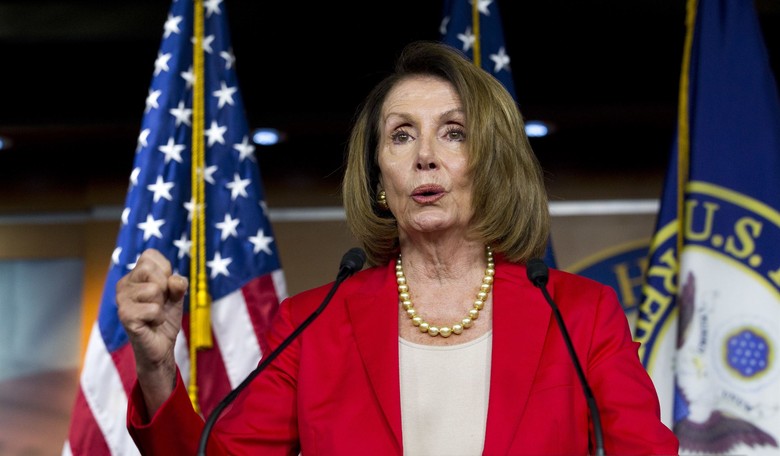 Democrats Can’t Beat Trump, so Their Only Weapon Is Investigation Threats