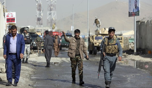 Biden’s 'Power-sharing' Proposal to Afghan Parties Won’t Work. Full Withdrawal Will.
