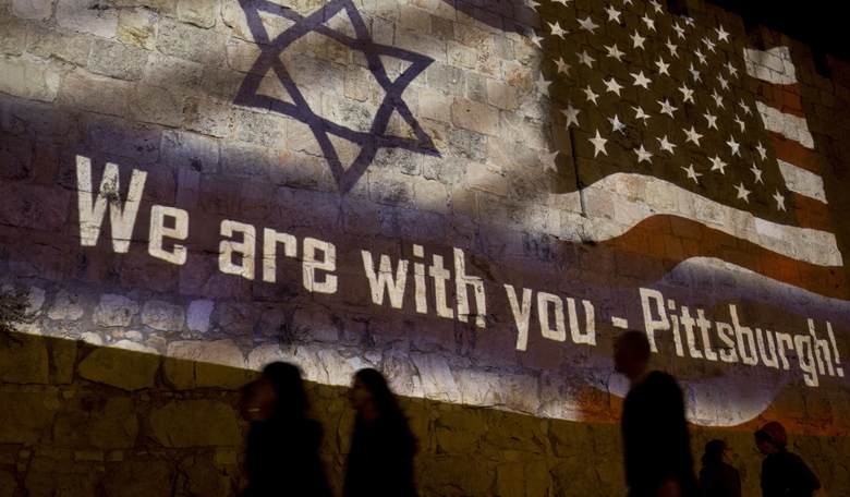 The Remaking of the Middle East
