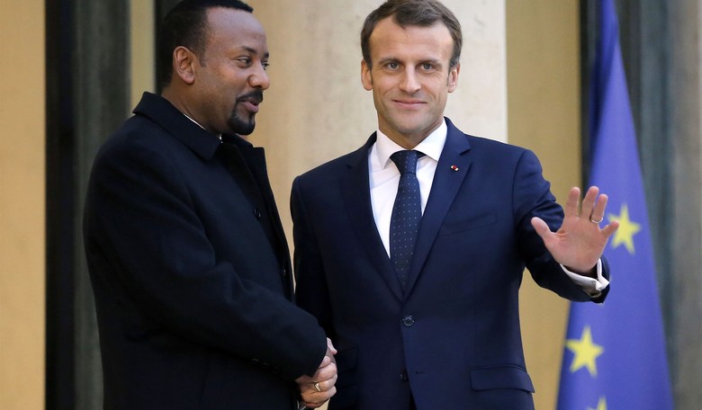European 'Far Right' Issues a Stinging Rebuke to Elites 