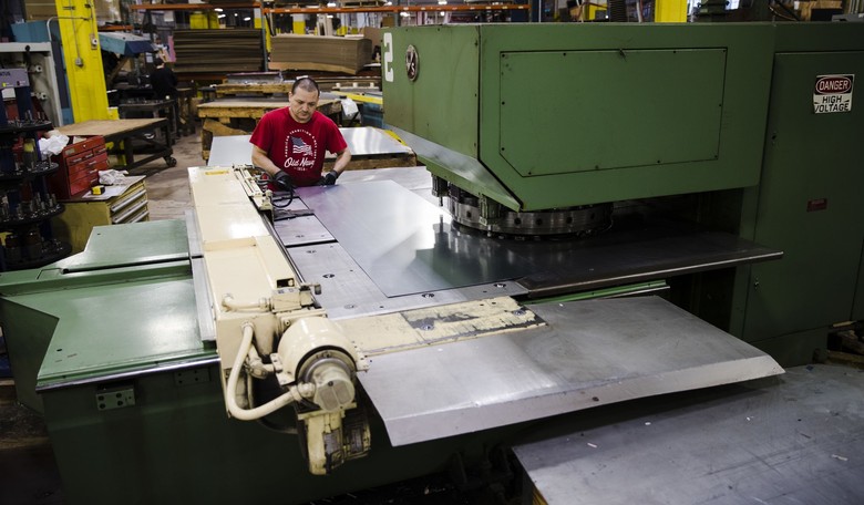 What Happens When You Actually Crunch The Numbers Of Cost Of Tariffs