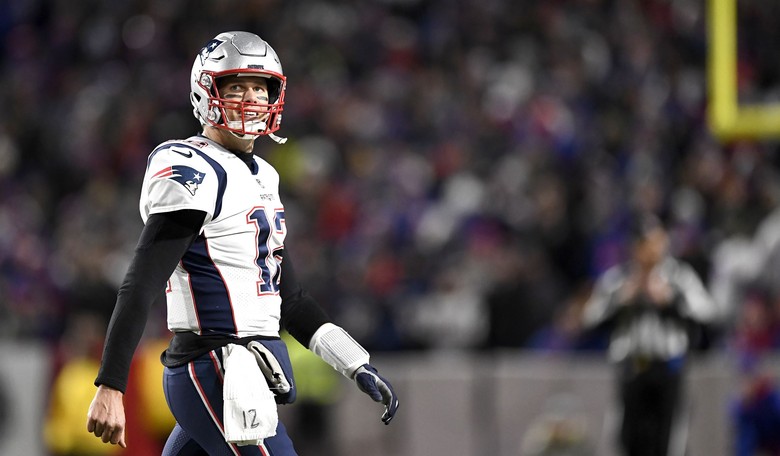 Punt in the Time of Corona: 66 NFL Players Decline Playing Over Covid Concerns