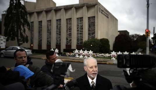 A Massacre in Pittsburgh and the 'Hardening' of Jewish America