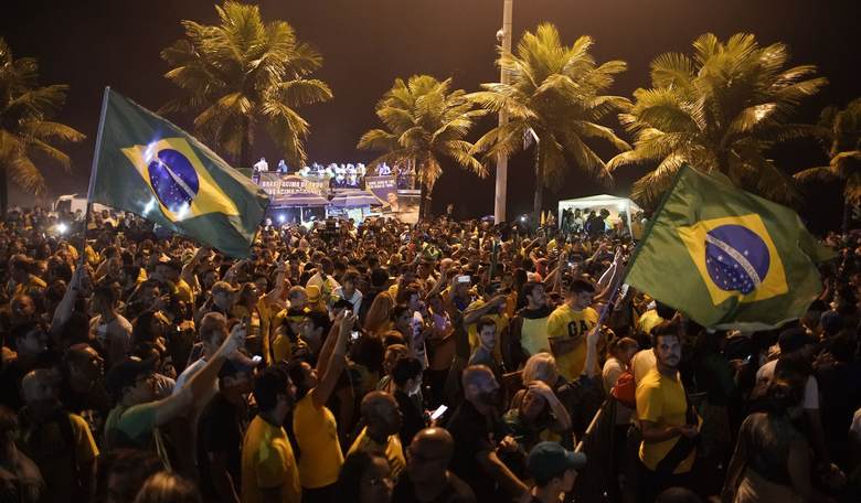Long Live Democracy! Long Live Free Brazil! X Reacts As Brazil's Supreme Court Upholds X Ban