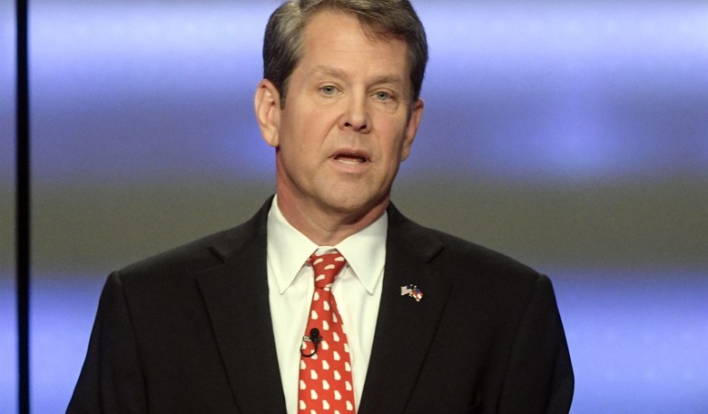 Georgia Gov Signs Heartbeat Bill Despite Boycotts