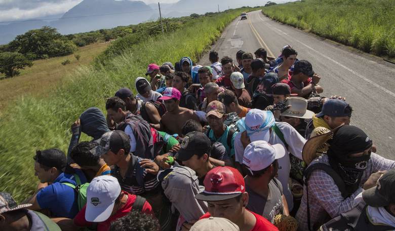 Putting Military at the Border is Well Within Trump’s Authority