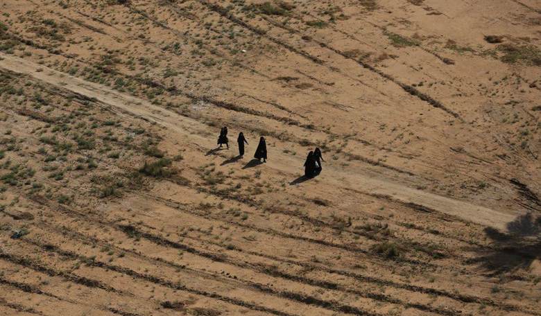 How Islam Repackaged Tribalism as Religion  