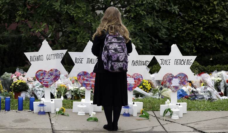 On Blaming Jews for the Synagogue Slaughter