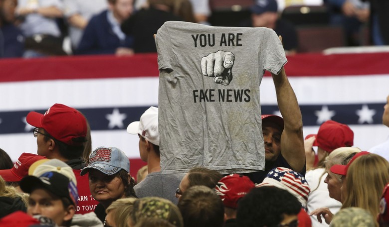 Demonizing Trump Supporters Only Strengthens Their Resolve