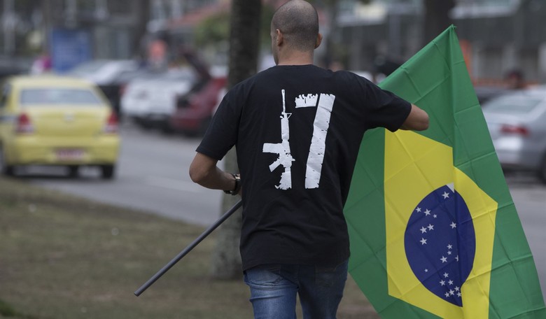 Gang War Breaks Out in Rio de Janeiro: Will COP30 Attendees Stay Away?
