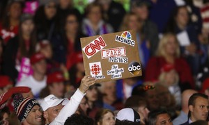 Profiles in Corporate Media Buffoonery - North Carolina Edition