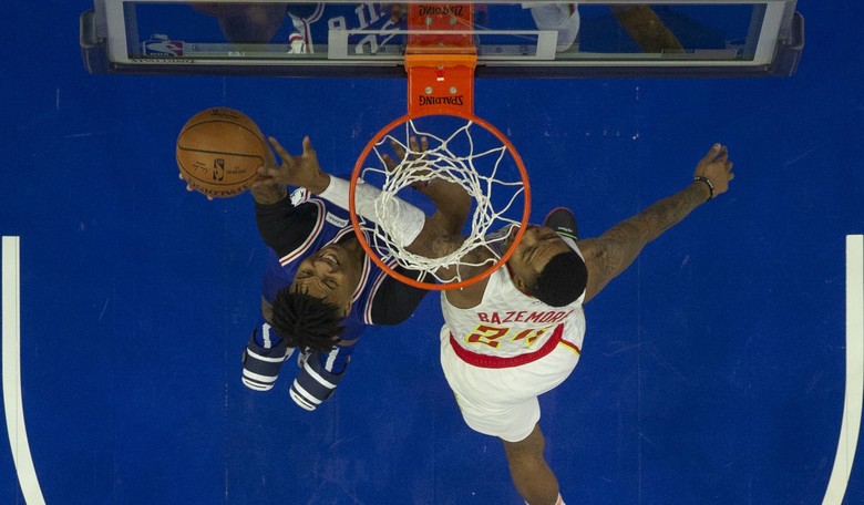 'Magic City Monday' Was a Terrible Idea. Even the NBA Figured That Out.