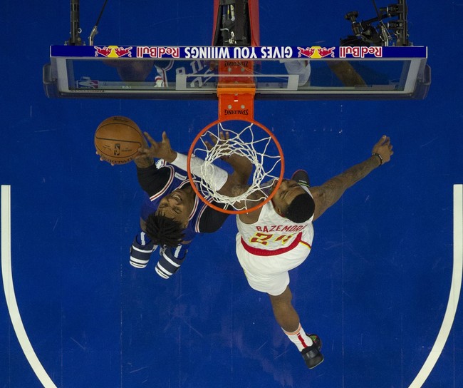 'Magic City Monday' Was a Terrible Idea. Even the NBA Figured That Out.