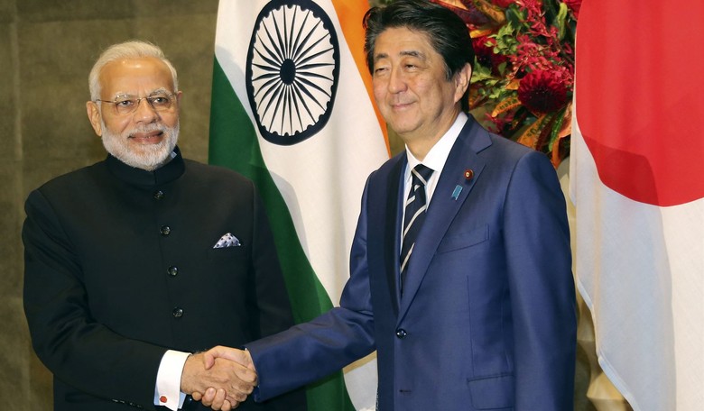 To Deter China, India Joins the 'Nuclear Triad' Club