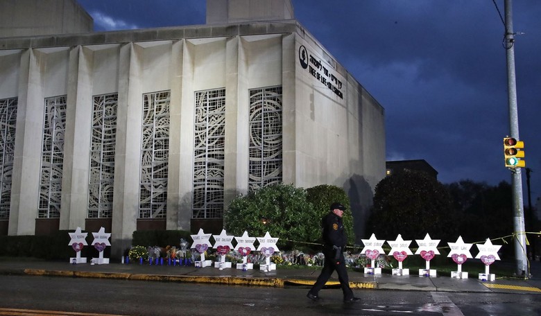 Congressional Democrats Support Discrimination Against Jews?