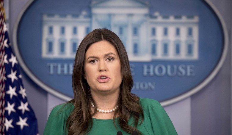 The White House Has Released New Expectations For Press Conferences
