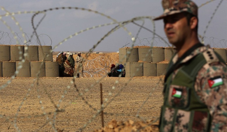 Another Arab Country Rejects Hosting Hamas Terrorist Leaders