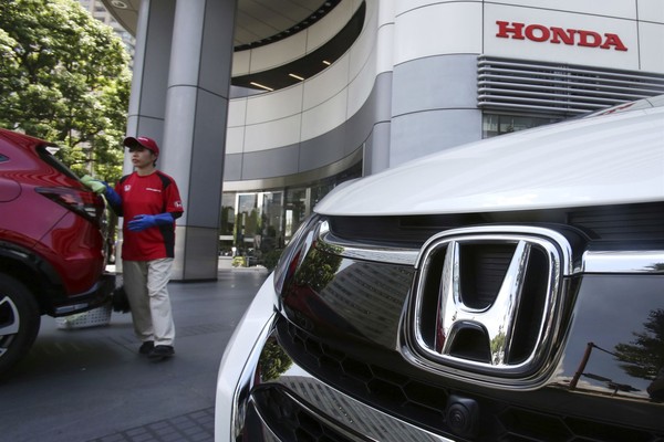 Honda Braces for Nearly $16B in EV Losses, Cancels 3 Planned Models