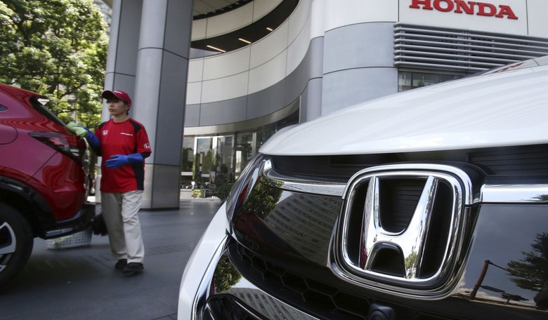 Is Your Car a Threat to National Security?