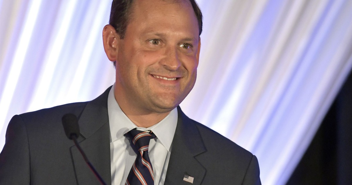 Rep. Andy Barr Hit With Brutal Attack Ad Over His Past Statements on Afghan Refugees