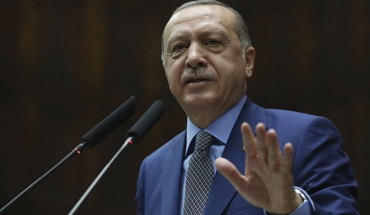Erdogan’s Hypocrisy Has No Boundaries!