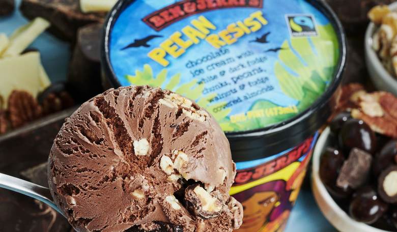 The Incredible Incoherence of Ben & Jerry’s Capitulation to the BDS Movement