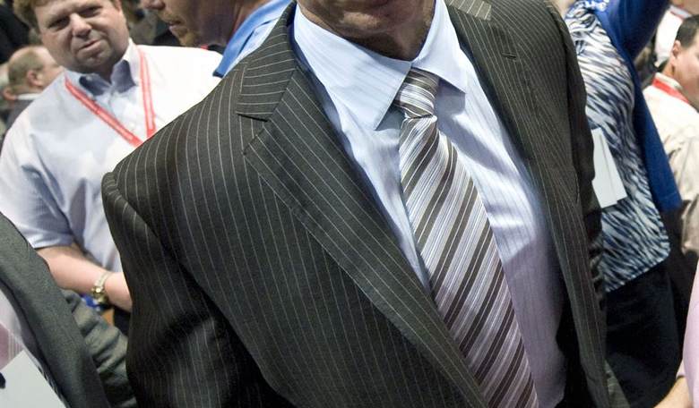 Vince McMahon Being Sued for Sex Trafficking by Former Employee Who He Allegedly Paid to Keep Quiet