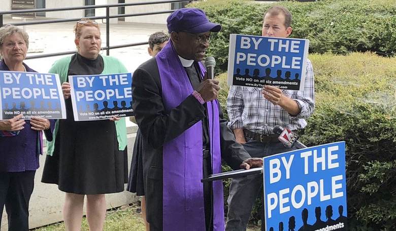 NAACP Wants to Punish Companies for Abandoning DEI Instead of Seeking Real Solution for Black People