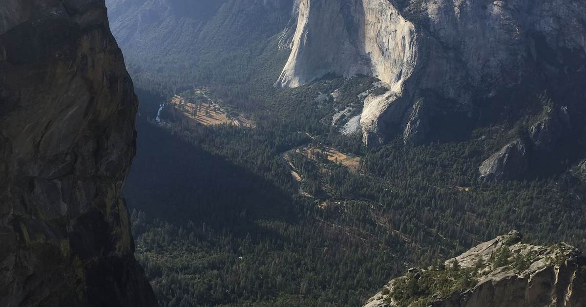 Lawsuit Filed Against Trump Admin Over Removal of National Park Exhibits