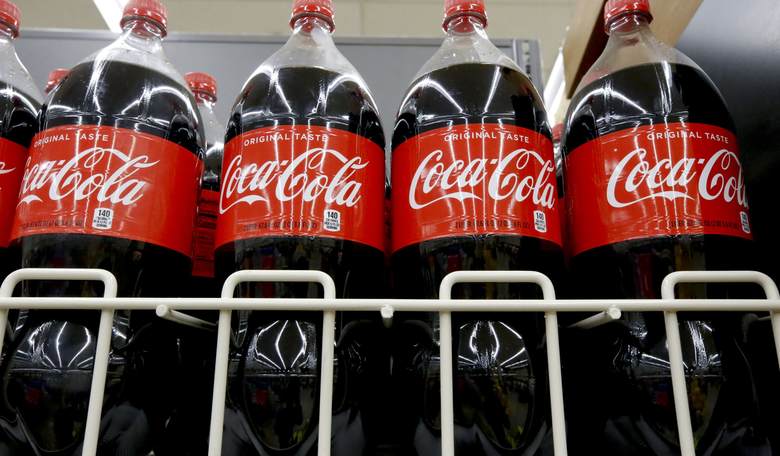 ‘Woca-Cola’ Fails to Heed Environmental Message They Promote