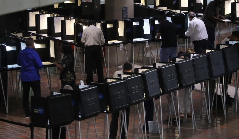 Now That the Election Is Over, What's Different About Our Lives?