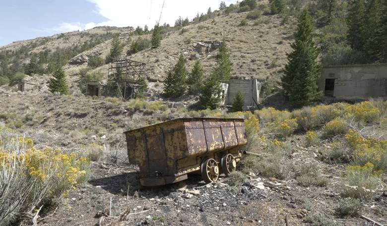 Destructive Environmentalists 