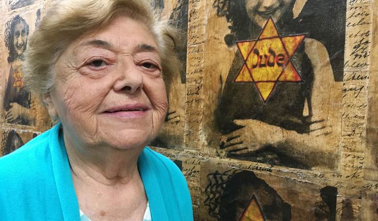 Holocaust Remembrance Day: Not Just Memory — A Call to Moral Courage