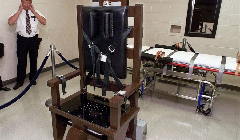 Capital Punishment Still Serves Its Purpose. Don't Abolish It.
