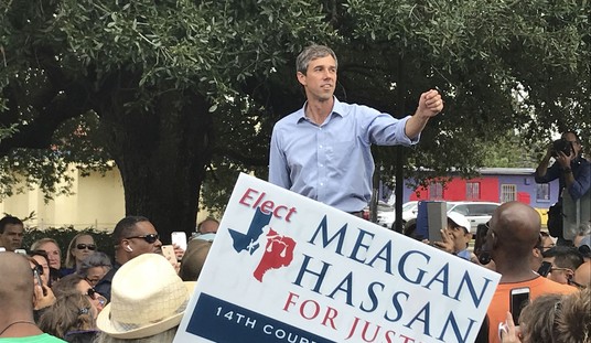 The ‘Winning by Losing’ 2020  Democratic Fantasy Ticket: O’Rourke/Gillum