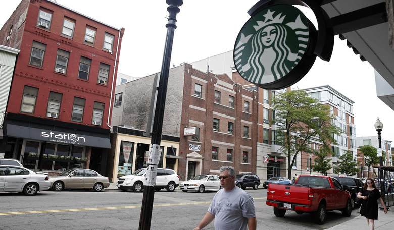 Starbucks Announces $1B Restructuring That Will Close Stores and Lay Off 900 Workers