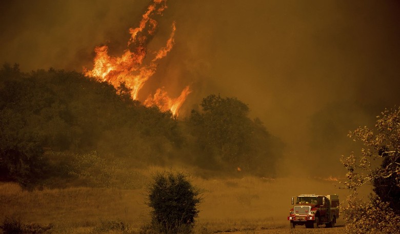The World Responds to Help Children Devastated by Fires in Israel