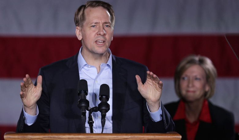 Lingering Obama-era Move at CFPB Now Threatens Credit Markets