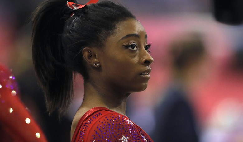 American Olympic Failure