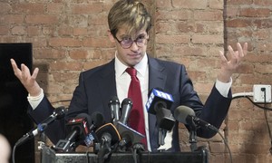 Anti-Tribute to Milo Yiannopoulos