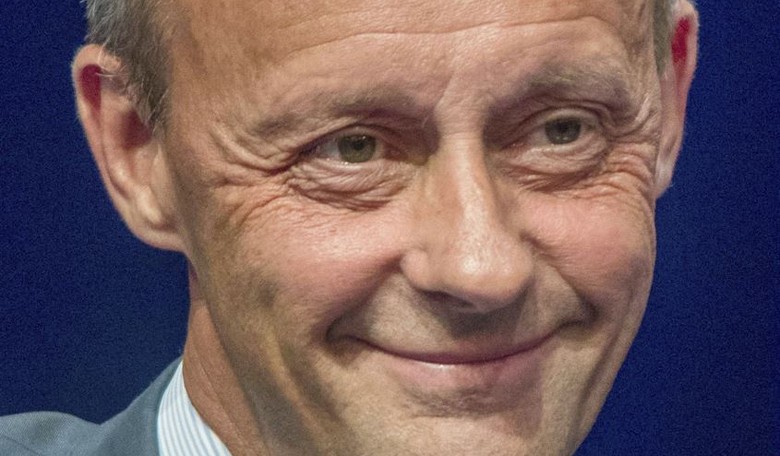 Germany's Intelligence Agencies Suddenly Receive Sweeping New Snoopitude and Deletion Powers