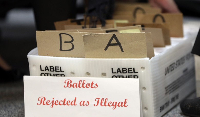 New Poll: Nearly Three in 10 Voters Say They Would Vote Illegally in 2024 Election