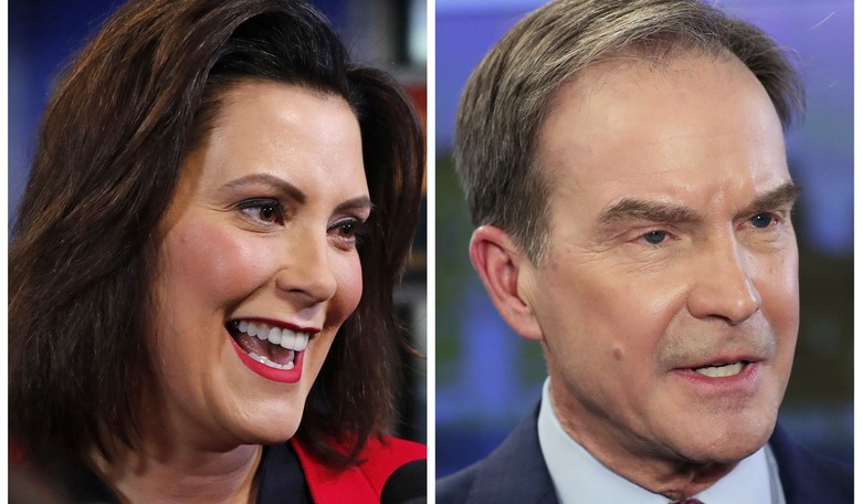 Will Michigan Become a Sanctuary State Under Gretchen Whitmer?